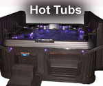 Hot Tubs and Spas!