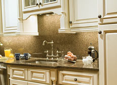 Hampton Cabinets - Click for details!