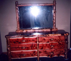 Dresser #031