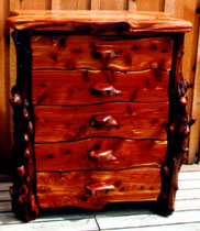 Dresser #033