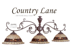 Country Lane #104-B56 - Click to Enlarge