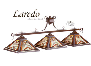 Laredo #25-B54 - Click to Enlarge