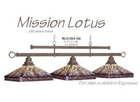 Mission Lotus #MLO-B54 OB - Click to Enlarge