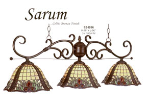 Sarum #62-B56 - Click to Enlarge