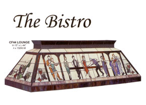 The Bistro #CF44 Lounge - Click to Enlarge