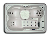 Aurora III Spa - Click for details!